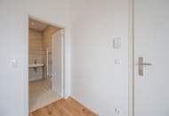 ++FonteFlats++ Fantastischer 3-Zimmer Dachgeschoss-ERSTBEZUG mit großartiger Dachterrasse