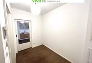 Ruhige 2-Zimmer-Wohnung im Zentrum mit Lift