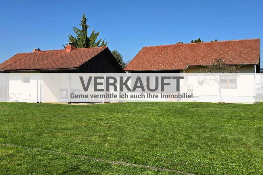 Einfamilienhaus in Leibnitz beliebtester Wohngegend, Haus-kauf, 249.000,€, 8430 Leibnitz