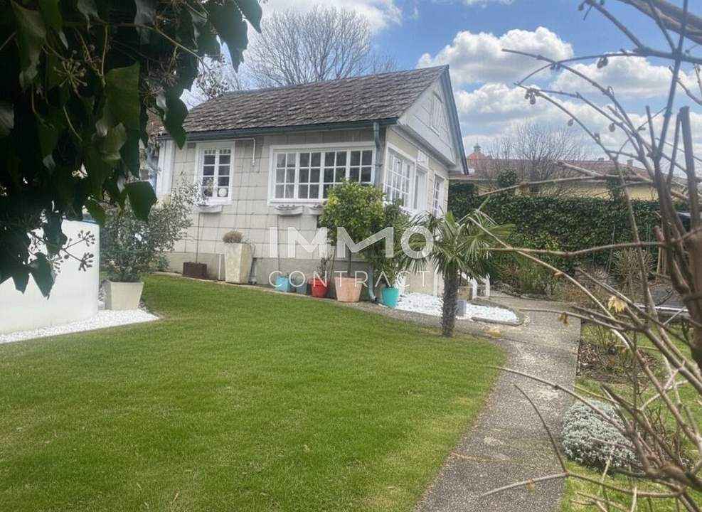 TRAUM Kleingarten Grundstück Nähe St. Veiter Tor HÖRNDLWALD 360 m² (ekl)