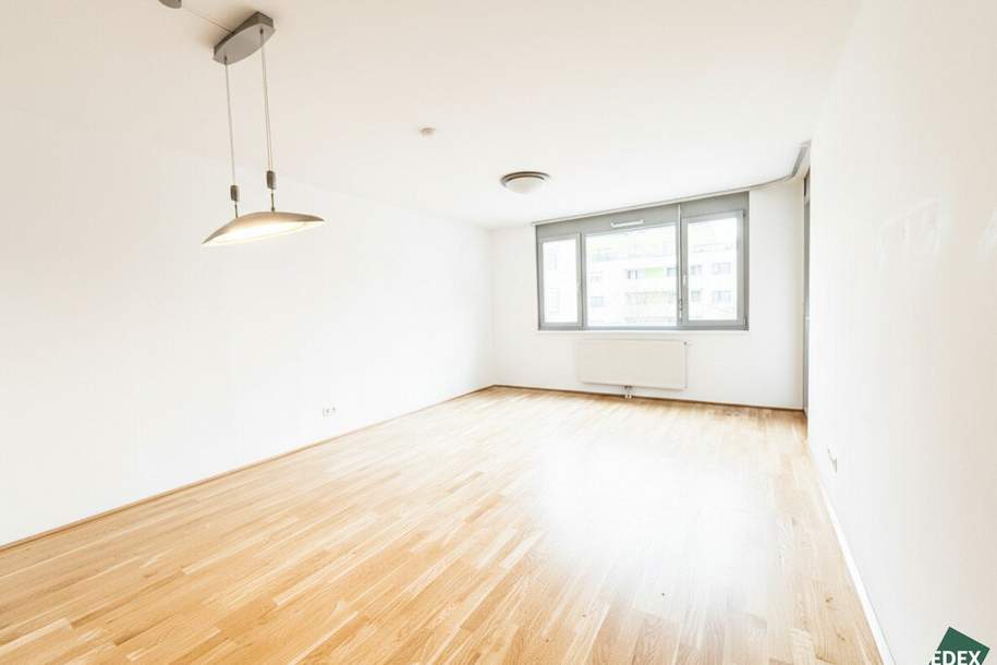Charmante 3-Zimmer Wohnung mit Balkon nahe Siemens AG, Wohnung-miete, 1.799,00,€, 1210 Wien 21., Floridsdorf