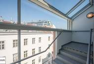 Perfekt geschnittene 3 Zimmer Neubauwohnung mit hofseitigem Balkon - ab 1.6.26!