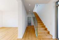 ERSTBEZUG | Exklusive Doppelhaushälfte | 5 Zimmer | ca. 104 m² Garten | Luftwärmepumpe | KFZ-Stellplatz | 5 Minuten ins Zentrum Perchtoldsdorf