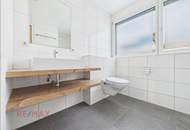 Licht &amp; Raum – moderne Wohnung mit Balkon in ruhiger Lage von Hard