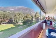 Stylish Living in Landeck – Modernisierte 4-Zimmer-Option mit Bergblick!
