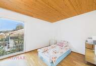 Modernes Eckreihenhaus mit über 110m² Garten in Hohenems