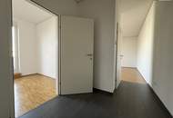 SONNEN-TRAUM dank Dachterrasse, Direktblick auf den Schöckl - Innenhoflage, hell und modern geschnittene Mietwohnung! Ab sofort!