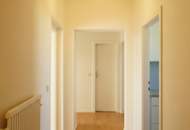 Schöne 3 Zimmerwohnung mit Loggia und Fernblick bei der U1Kagran