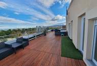 Traumhafte Penthouse-Wohnung in Wr. Neustadt.