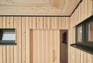 Vollvermietetes Neubau-Zinshaus am Hauptplatz Schrems – nachhaltig & architektonisch herausragend