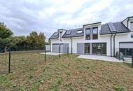 Hochwertiges Reihenhaus in Groß-Enzersdorf