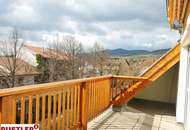 Mehr Platz, mehr Licht, mehr Leben - 4 Zimmer Familienglück