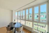 Lichtdurchflutete 3-Zimmer-Wohnung in ruhiger Lage nahe Schubertpark