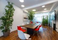 Büro und Lager, perfekter Standort mit 14 Parkplätzen!