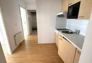 WARMMIETE (inkl. Hz und Ww) in der Laudongasse nahe Alser Straße!!! Zentral-begehbare 2 Zimmer-Neubauwohnung