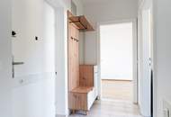 Gemütliche 2-Zimmer-Wohnung mit Garagenstellplatz | Sauna im Haus