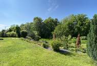 Baugrundstück in Pucking / Hasenufer