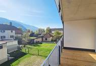 Neubau/Erstbezug Miete: 3-Zimmerwohnung mit Stellplatz, Kufstein