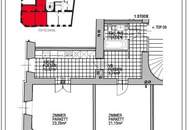 3,9% BAR Rendite - 2-Zimmer-Wohnung mit langfristigem Mieter!