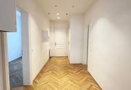 Moderne 2-Zimmer-Wohnung mit hochwertiger Ausstattung - nähe U3 Schweglerstraße