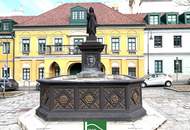 BEGEHRTE STADTWOHNUNG - sonnig, ruhig, hervorragende Raumaufteilung, Lift, beste Infrastruktur und vieles mehr. - WOHNTRAUM