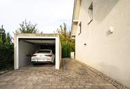 ! "take your bags and move in" ! 4,5 Zimmer, Terrasse, Garage &amp; Pool! Grünruhelage!
