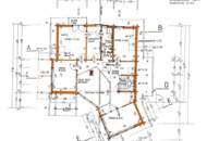 Architektur-Juwel in Logenplatz-Sonne: Einzigartige Landhaus-Villa mit Pool-Oase &amp; 424 qm Nutzfläche