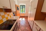 Rarität im Wienerwald! Romantisches Jahrhundertwendehäuschen mit großem Garten