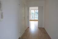 2-ZI Wohnung mit Grünblick u. 2 Terrassen !