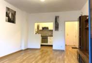 1-Zimmer-Wohnung direkt bei der U3 Zippererstraße