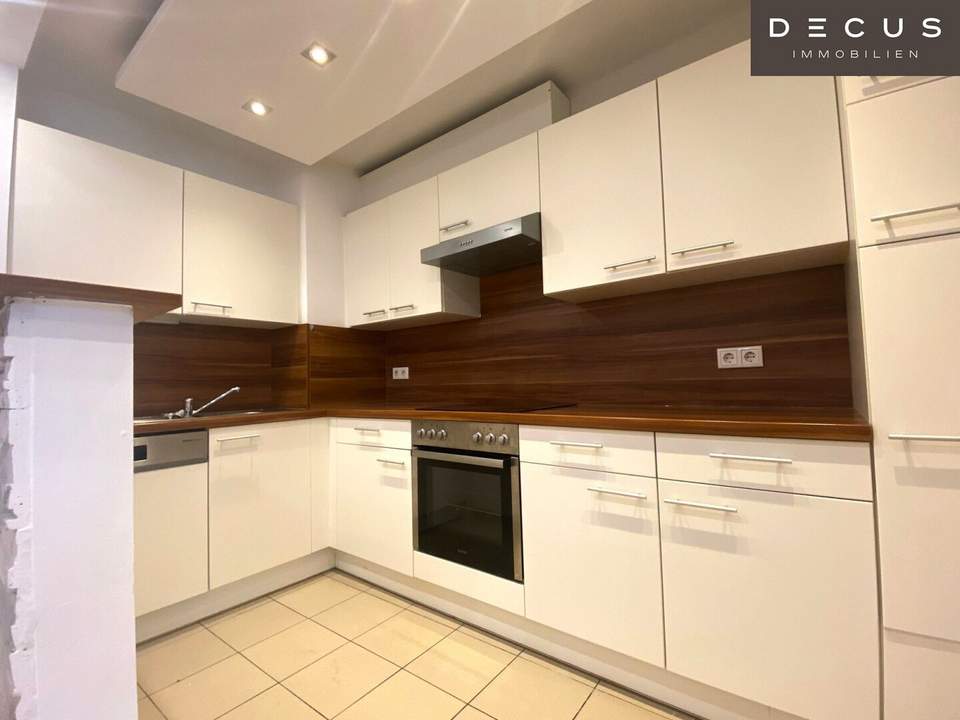 FREUNDLICHE 3-ZIMMER-WOHNUNG | MIT LOGGIA | FAVORITEN | IDEAL FÜR FAMILIE ODER WG | 4. OG | SOFORT VERFÜGBAR