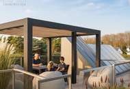 THE UNIQUE HILL SIDE RESIDENCES