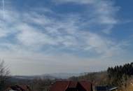 Baugrundstück in Schartner Ruhelage - mit Aussicht und ohne Bauzwang