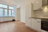 Großzügige 2-Zimmer-Altbauwohnung | unbefristet | Nähe U3 Schweglerstraße