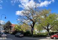 NAHE THALIASTRASSE - RUHIGE, RENOVIERTE 3-ZIMMER WOHNUNG MIT GROSSER LOGGIA