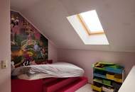 Großzügiges Wohnhaus in idyllischer Lage in Wörschachwald - MIT ZWEITWOHNSITZEIGNUNG!