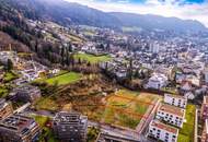 Ihr Traumgrundstück mit Seeblick: Jetzt exklusiv verfügbar