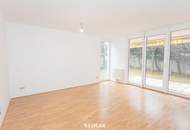 Idyllische Garten-Wohnung am Hackenberg, Neustift am Walde