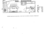 Saileräckergasse ! Moderne 3-Zimmer-Wohnung mit Loggia und Garage in 1190 Wien