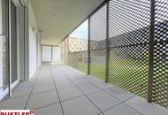 Wunderschön & mit großem Balkon! 3-Zimmerwohnung in der Smart-City