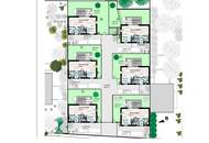 Exklusives Einfamilienhaus mit großzügigem Garten - Ein Wohngenuss für die ganze Familie - 5 Zimmer - Viele Freiflächen - Ziegelmassiv - Pv-Vorbereitung - uvm.