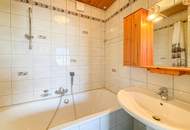 Zentrumsnahe Wohnung mit fantastischem Ausblick