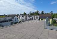 Eigentum nähe alte Donau- keine Pacht! Exklusive 3-Zimmer-Wohnung mit ca. 65 m² Dachterrasse
