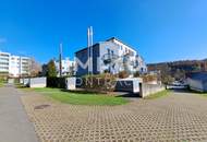 Ein- Zimmer- Terassenwohnung in Mariatrost | Mariatroster Straße 101a Top 2A