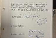 Hier lässt es sich leben...der See ruft! Solides Wohnhaus in Oggau -Bedarf Renovierung!