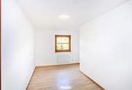 Gut Leben – großzügige 4-Zimmer-Wohnung mit Bergblick, zwei Balkonen und Garage