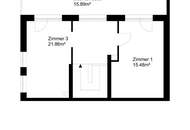 Traum-Doppelhaushälfte mit Einfamilienhaus-Charakter und großem Garten