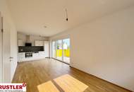 Provisionsfrei - Helle 2-Zimmer-Wohnung nahe Schloss Eggenberg, Auster &amp; UKH