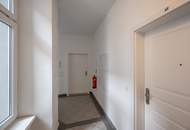 ++NEU++ möblierte 2-Zimmer ALTBAU-WOHNUNG in sehr guter Lage!