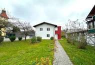 Traumhafte Erdgeschosswohnung mit Eigengarten im Herzen von Velden am Wörthersee